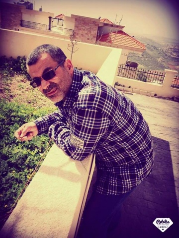 والد الدكتور محمد نبيل عاصي