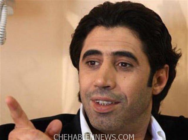 محمد حداقي