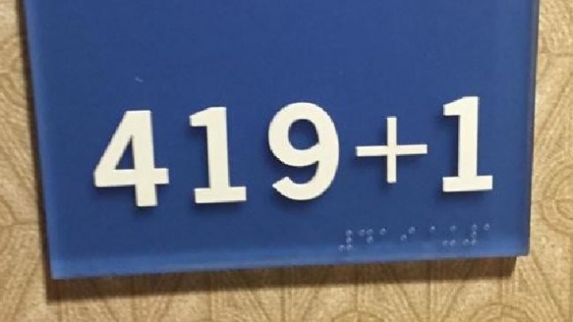 لماذا لا توجد غرفة رقم 420 في بعض الفنادق؟! شهابية نيوز .كوم
