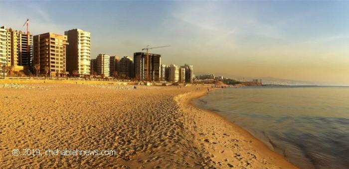 هكذا سيكون طقس لبنان في الأيام المقبلة شهابية نيوز كوم